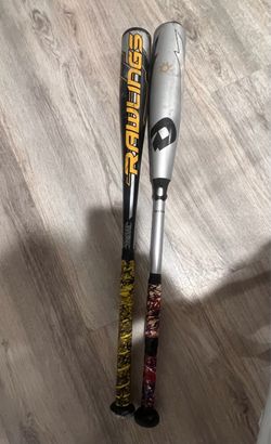 Baseball bats