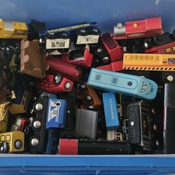 Toys