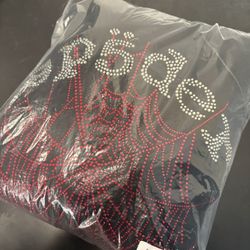 Spyder Hoodie XL Vss 