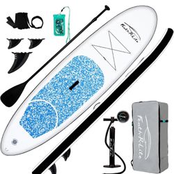 Inflatable-Stand Up-Paddle-Board Ultra-Light-SUP with  Accessories