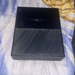 Xbox One