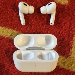 AirPods Pro 