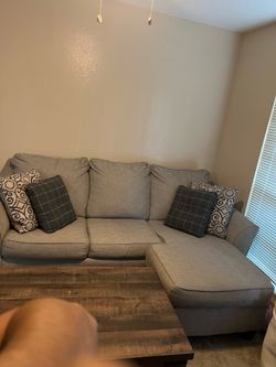 Queen size sleeper sofa