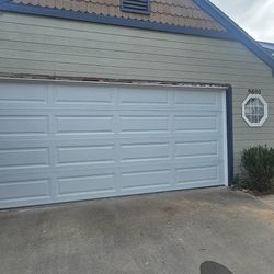 Puertas de garage