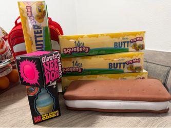 NEEDOH / SQUEEZY