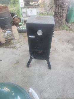 smoker