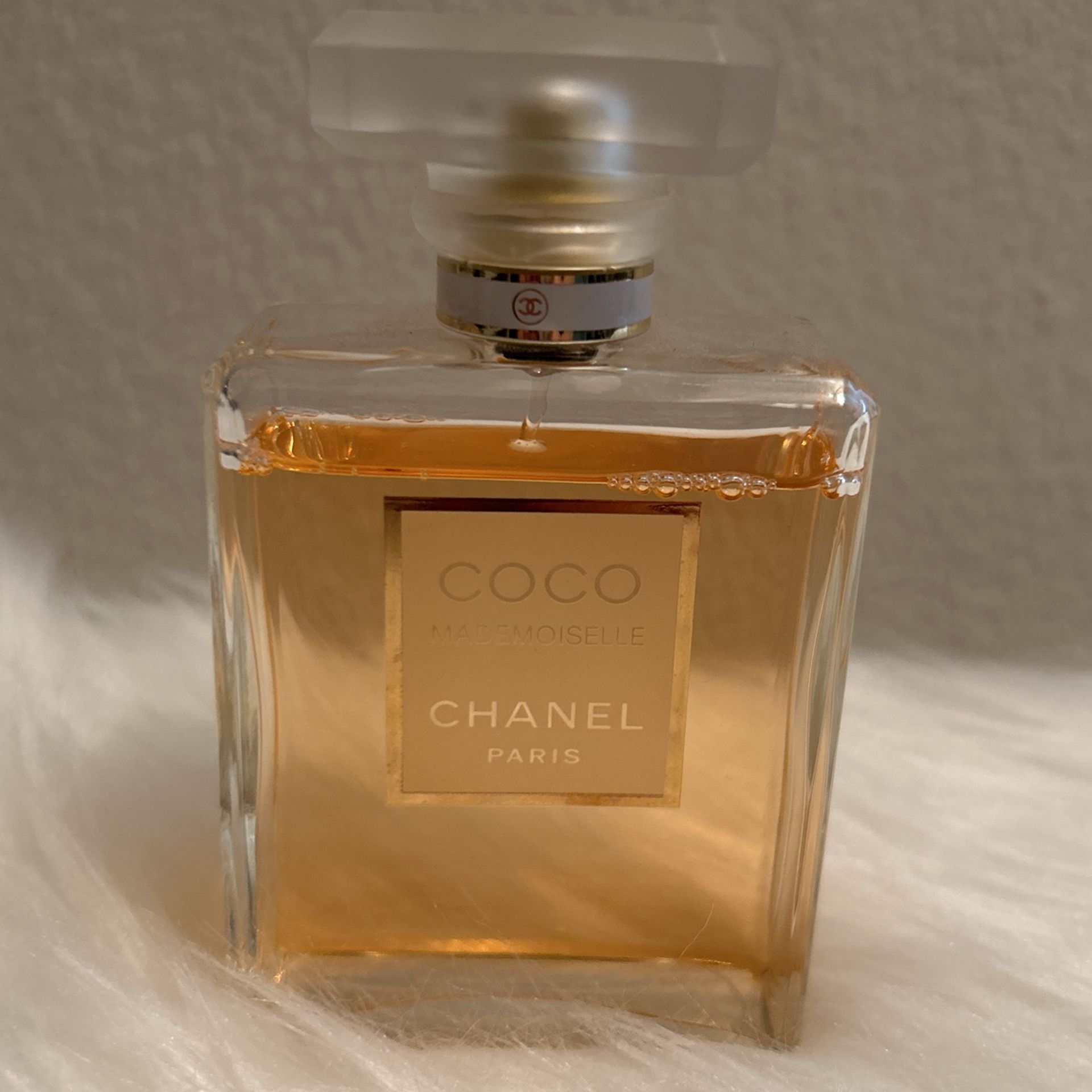 Perfumes