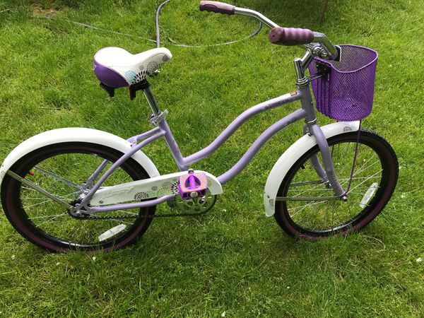 huffy summerland bike