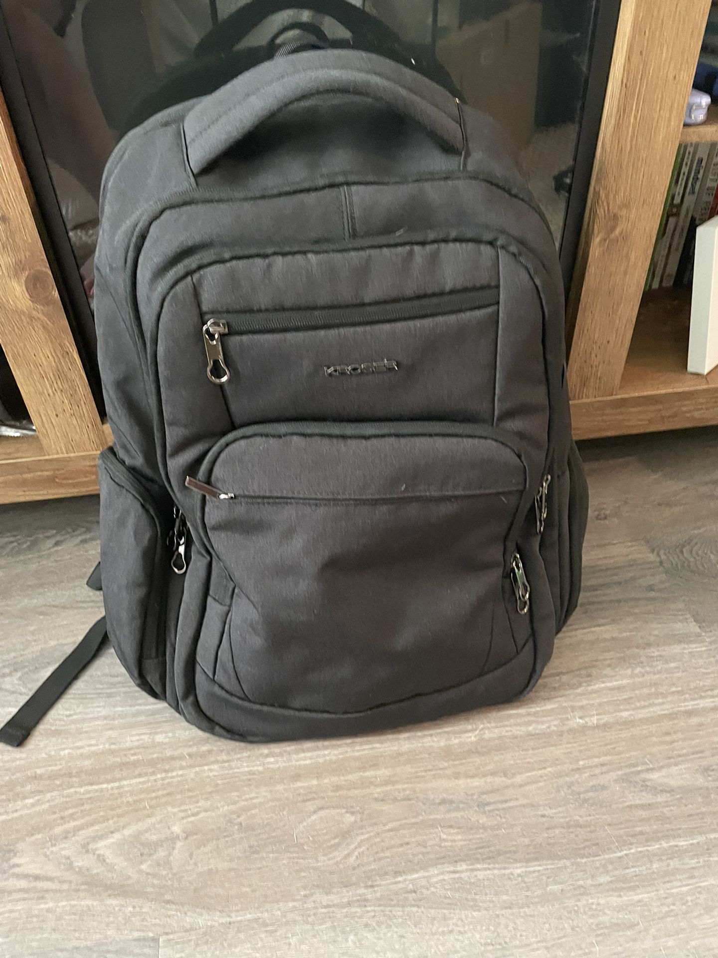 Barely Used Backpack