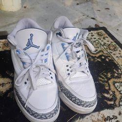 Jordan 3s 