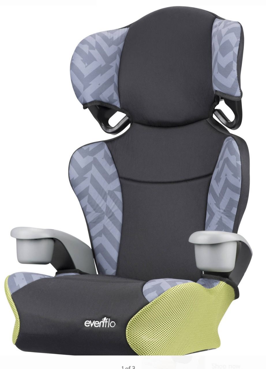 Car seat