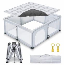 Playpen 50x50