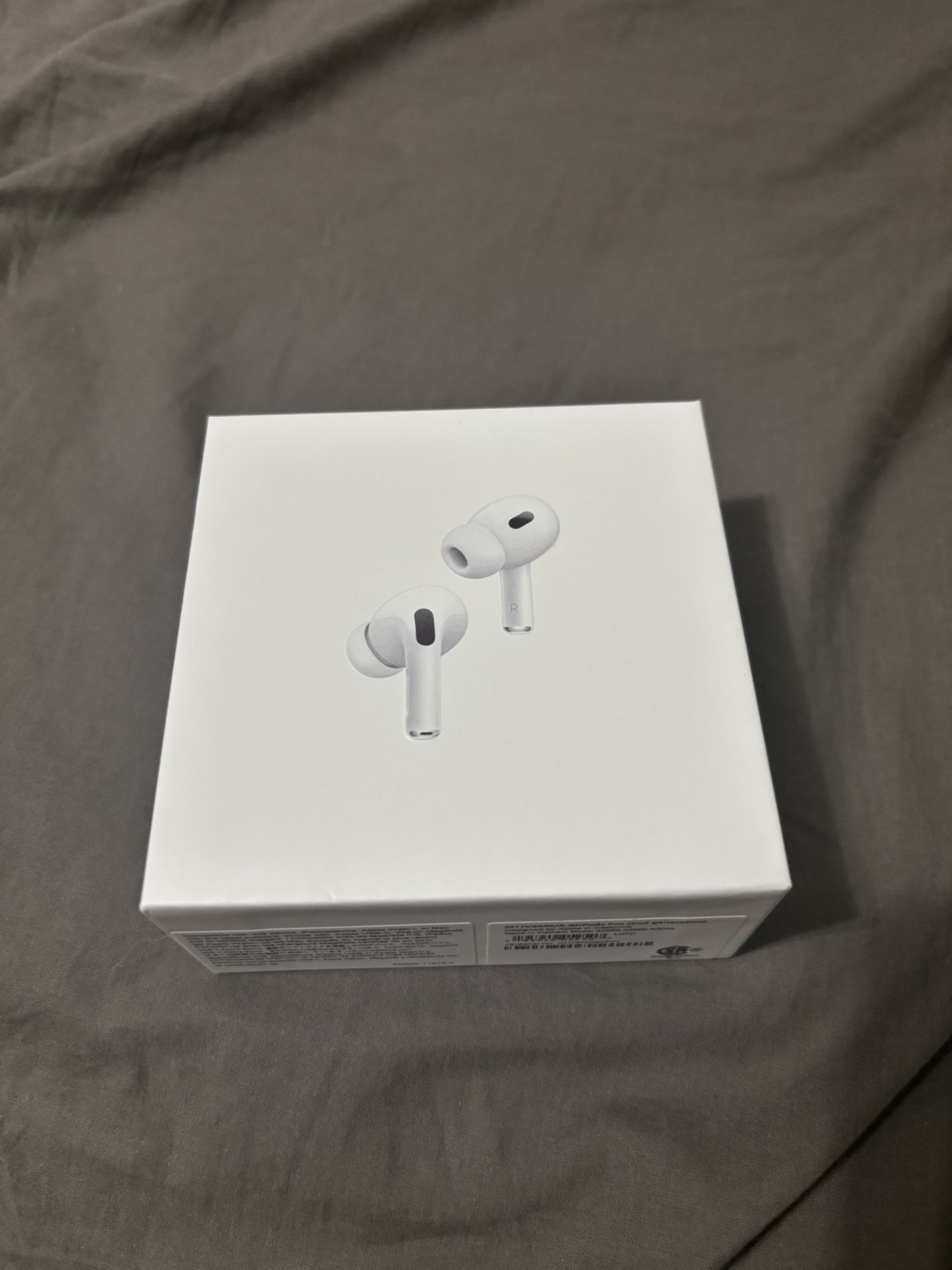 AirPods Pro 2