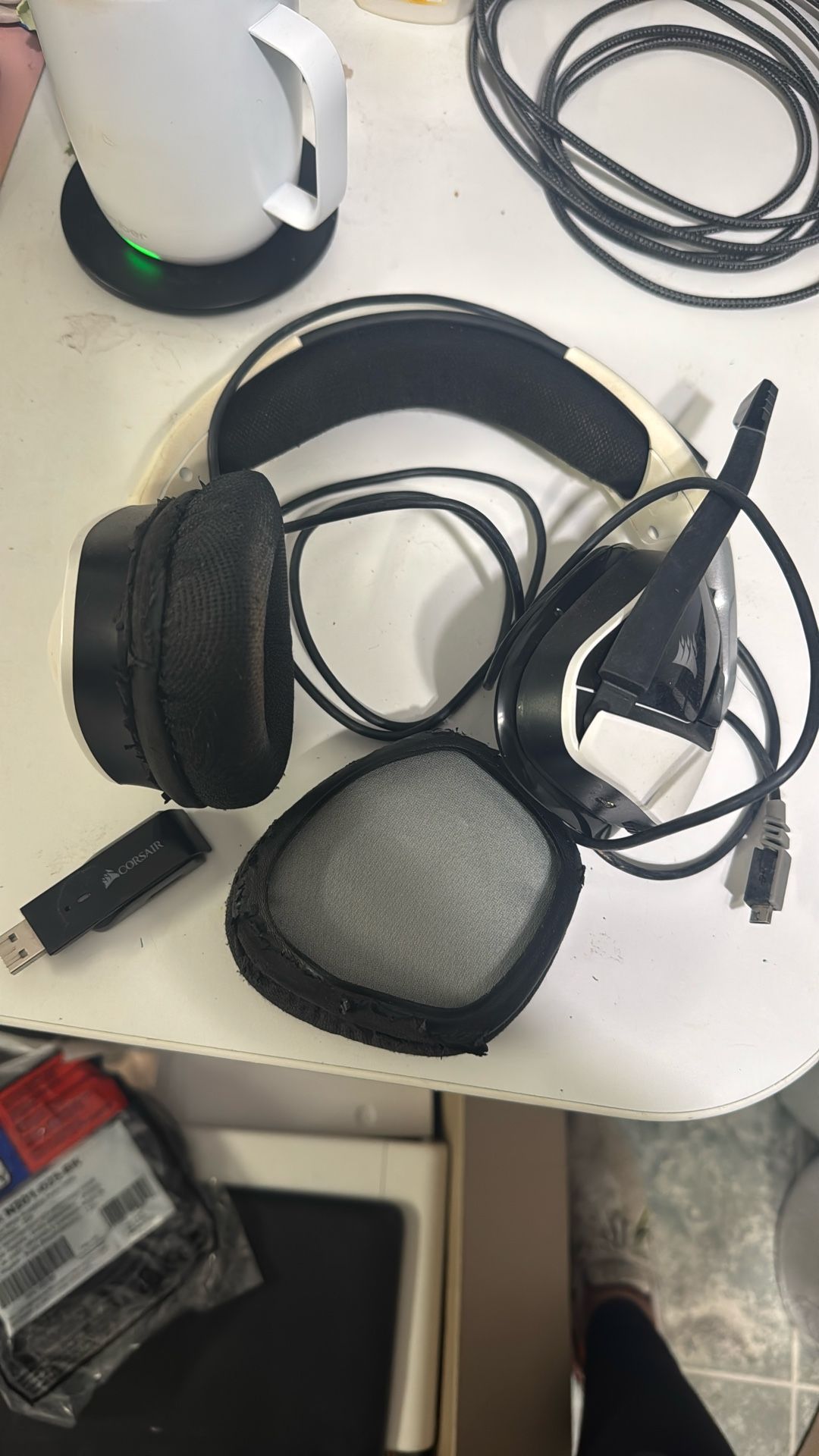 Corsair Gaming Headphones 