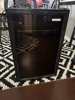 Small Fridge