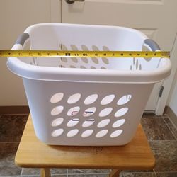 Laundry Basket 