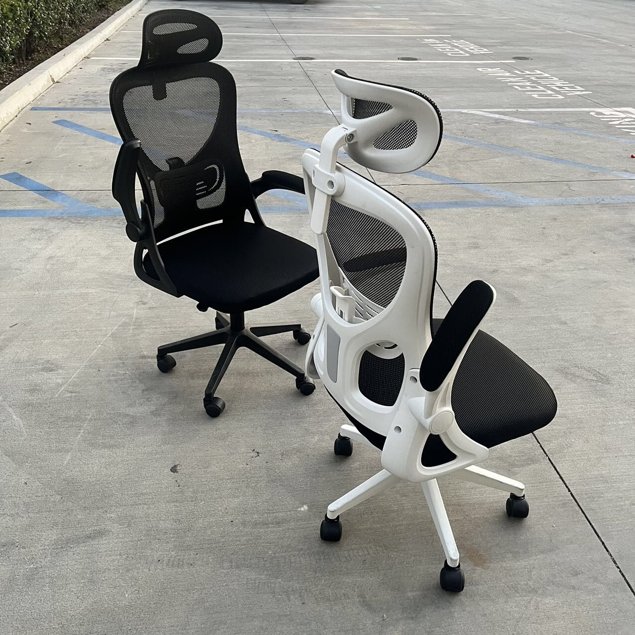 Office Chair Brand New 