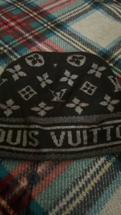 Lv beanie