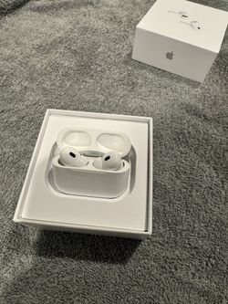 AirPods 2nd Generation