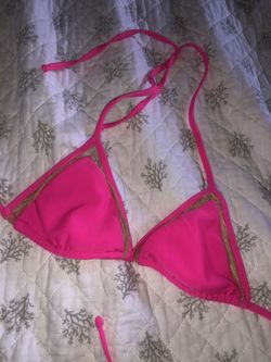 Brazilian bikini