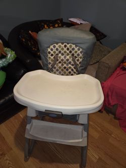 High Chair