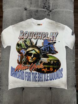 Roughplay NYC Shirt
