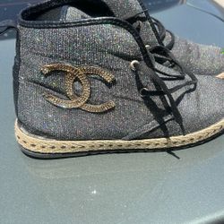 Chanel Size 39
