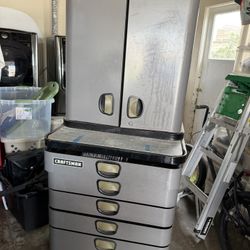 Craftsman Tool Storage 