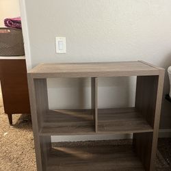 Bookshelf
