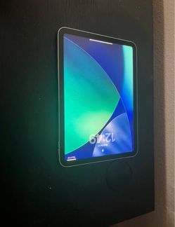 iPad a16