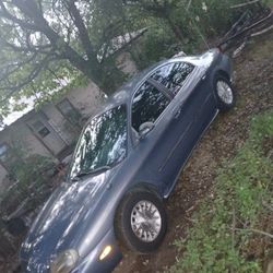1999 Mercury Sable
