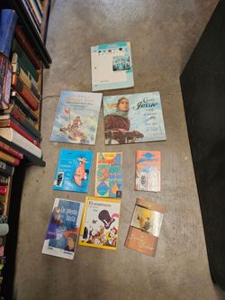 Spanish Books - $1.00/ea