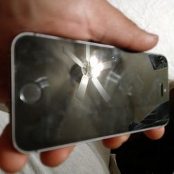 I Phone 5 Parts