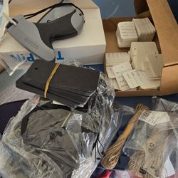Store Accessories 