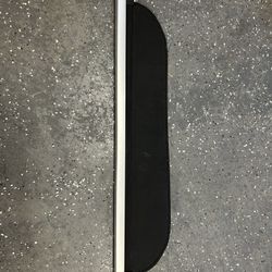 Subaru Hatchback Privacy Protector 