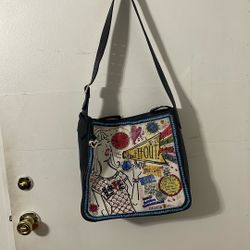 Brighton Purse