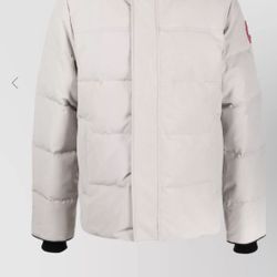 Canada Goose Parka