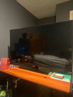 Samsung Flat Screen TV
