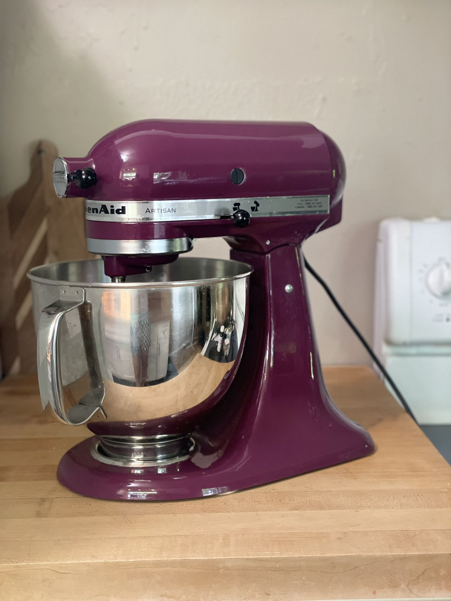Kitchen Aid 6 Quart Slow Cooker for Sale in Seattle, WA - OfferUp