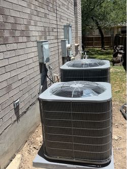 Mini Split/air conditioner