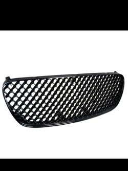 Front Grille
