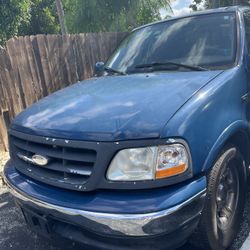 2003 Ford F-150