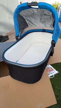 Uppababy Vista Baby Bassinet