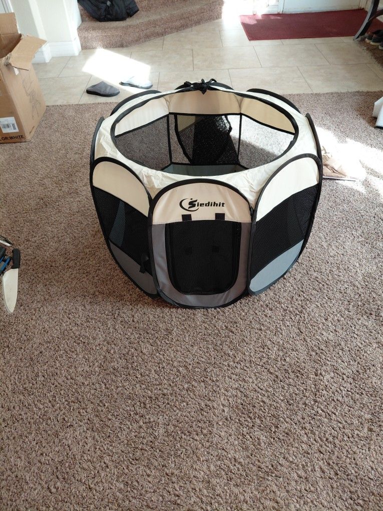 Casita Para Perritos