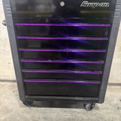 Snap On Cart