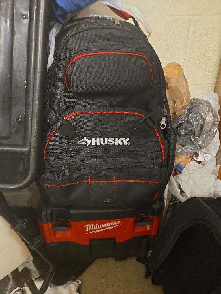 Huskey