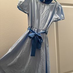 Women’s Wendy Costume 