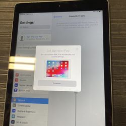 Apple IPad Air 1st Gen Retail Grade Condition