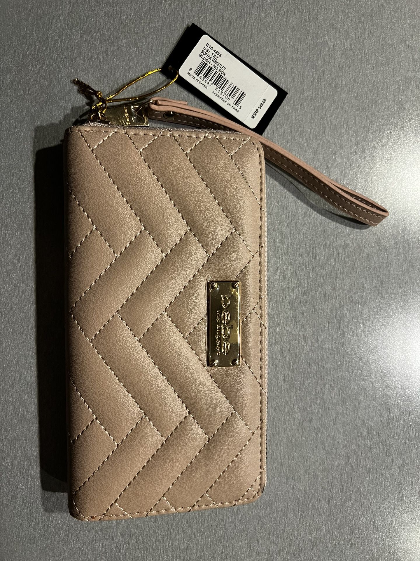 Bebe Wallet