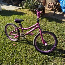 Kid Bike 